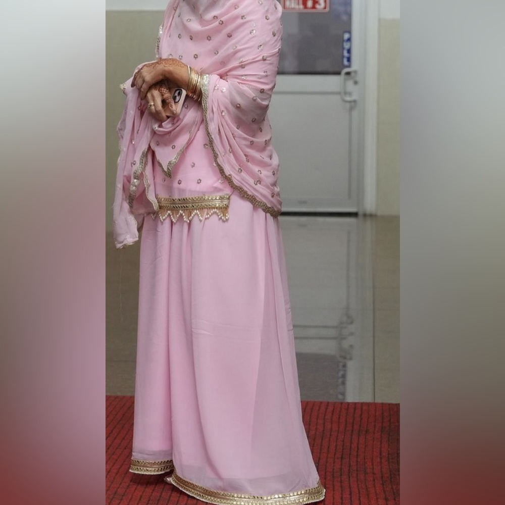 Indian 3 piece set